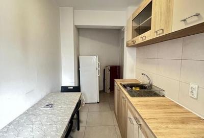 Garsoniera Decomandata Bragadiru ADM Rezidential Leroy Merlin - 4