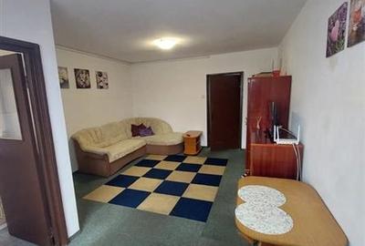 Garsonieră semidecomandată în Astra