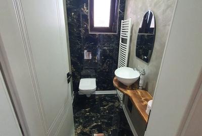 Casă cu 4 camere în Vladimirescu - 5