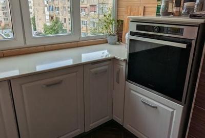 Apartament cu 3 camere decomandat în Exterior Vest - 7