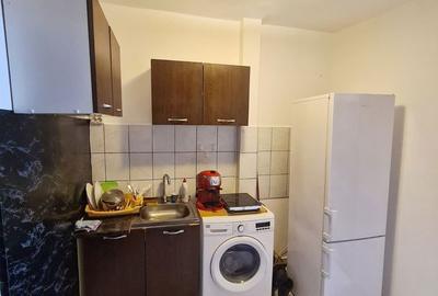 Garsonieră în Tractorul - 3