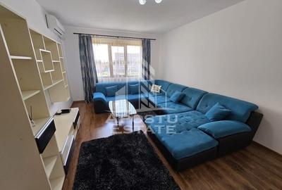 Apartament 2 camere, centrala proprie, PET FRIENDLY, Torontalului - 1