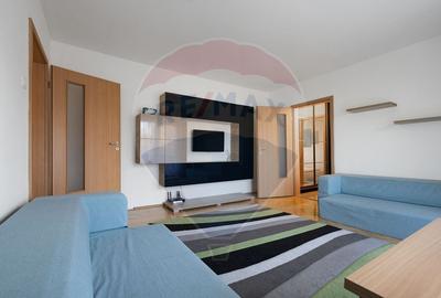 Apartament 3 camere Bulevardul Corneliu Coposu | Etaj 2 - 1