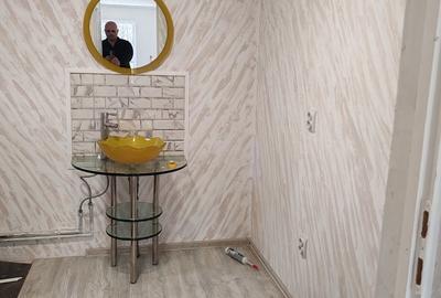 Casă cu 4 camere în Petrești - 2