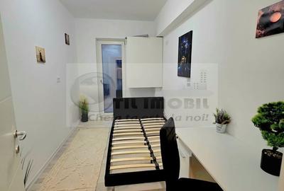 Apartament cu 3 camere de închiriat – Moon Reflexes-500 EURO - 9