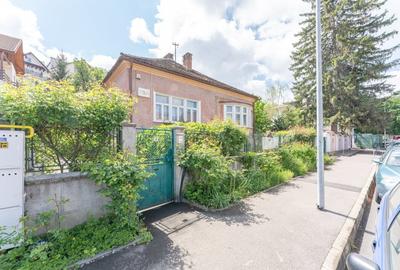 Casa deosebita, teren 749mp, locuinta sau sediu business - 16