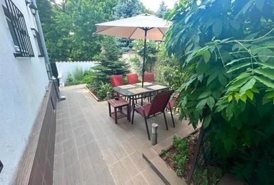 Cotroceni | Vila individuala | Metrou 3 min | Parcare disponibila - 20