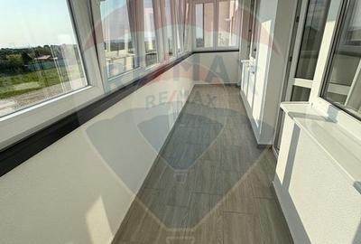 Apartament suprafata generoasa Sanpetru Apartament suprafata generoasa Sanpetru - 11