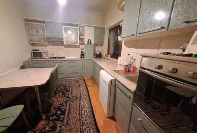 Casă cu 3 camere cu Teren 340 Mp în Central - 5
