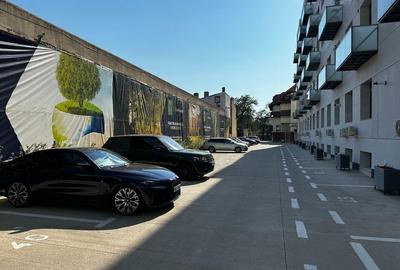 NOU Garsoniera Lux | Bloc Nou | Serena Residence Tineretului Parcul Carol - 8