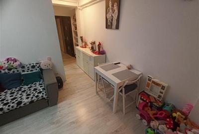 2 CAMERE - ETAJ INTERMEDIAR - BLOC NOU - VALEA LUPULUI - 2