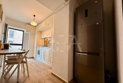 Apartament 3 Camere Moghiros Parc Residence - 8