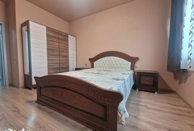 Apartament cu 3 camere semidecomandat, mobilat în Iris - 5