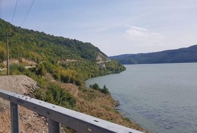 Teren de 1720 mp, în Svinița - 7