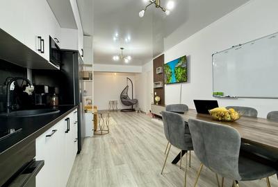 APARTAMENT 2 CAMERE COPOU GARDEN FINALIZAT 0% COMISION - 5