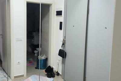 Garsonieră în Bartolomeu - 5