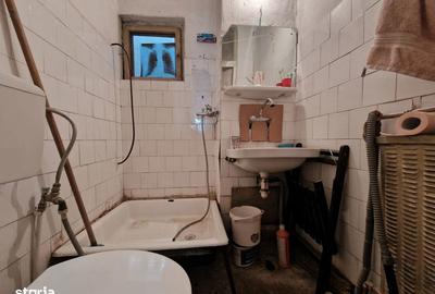 Apartament cu 4 camere decomandat, mobilat în Gheorgheni - 9