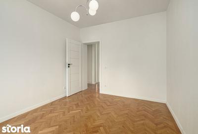 Apartament cu 4 camere, mobilat în Drumul Taberei - 20