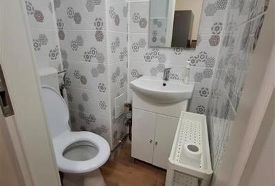 Girocului, 3 camere decomandat, et2, centrala gaz, nou renovat Girocului, 3 camere decomandat, et2, centrala gaz, nou renovat - 20