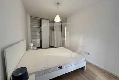 Apartament cu 3 camere semidecomandat, mobilat în Mărăști - 3