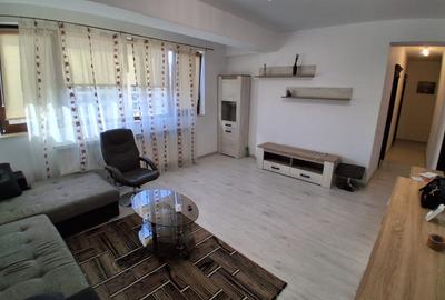 Apartament 3 camere decomandat, zona Moara de Vant, Little Texas ID: 160419 - 12
