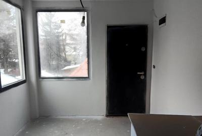 Garsoniera luminoasa cu vedere spre Tampa - 5