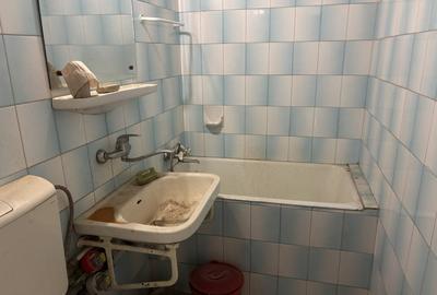Apartament cu 2 camere semidecomandat în Gara de Nord - 12
