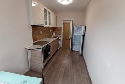 Chirie, apartament 2 camere bloc nou Tatarasi, mutare imediata - 9