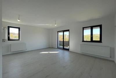 Apartament cu 2 camere decomandat în Bucium - 5