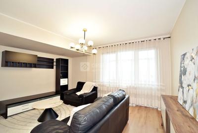 Centru - Palas Mall, 3 camere mobilat si utilat, renovat premium - 2