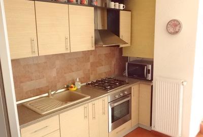Apartament cu 2 camere decomandat în Sud - 3
