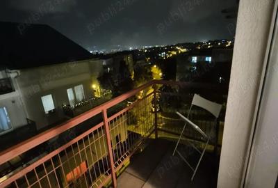 Garsonieră decomandată în Zorilor - 1