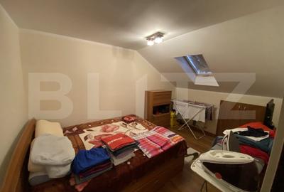 Apartament cu 3 camere, 81 mp, decomandat zona Bradet - 6