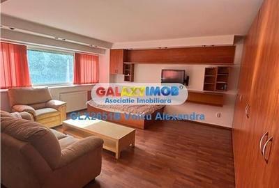 Garsoniera - Calea Calarasilor - Piata Muncii - Hyperion - 1