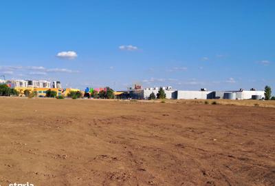 Spațiu comercial, în Metalurgiei - 2