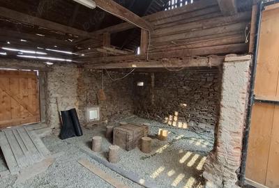 Casă cu 3 camere cu Teren 1850 Mp în Rod - 3