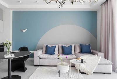 Apartament cu parcare subterana si vedere la mare in complex AXXIS NOVA RESORT - 3