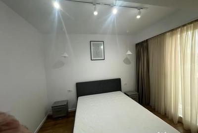 Apartament cu 2 camere, mobilat în Central - 11