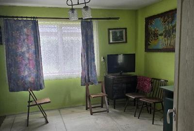 Casa loc SUMUGIU , sc 200 mp , parte veche si noua, ter 2670, sosea - 2