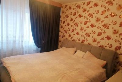 Apartament cu 4 camere decomandat în Dacia - 2