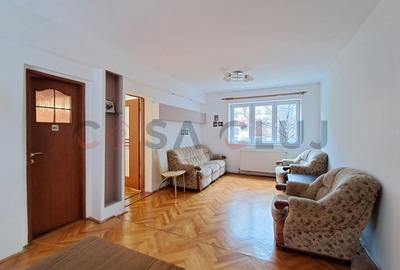 Apartament 3 camere, 72 mp + balcon, Etaj 1, Cartier Mănăștur!! - 3