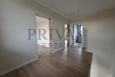 Casa insiruita, bucatarie inchisa, 3 camere, 2 bai, Giroc - 12