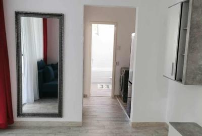 Apartament 2 cam, ET 3, Tudor, Bdul 1 Decembrie - 2