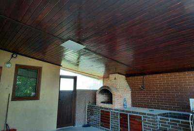 Casă cu 5 camere cu Teren 4000 Mp în Timișești - 8