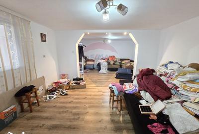 Casă cu 3 camere cu Teren 1000 Mp în Țifești - 17