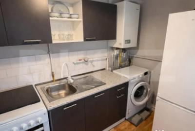 Garsonieră în Central - 6