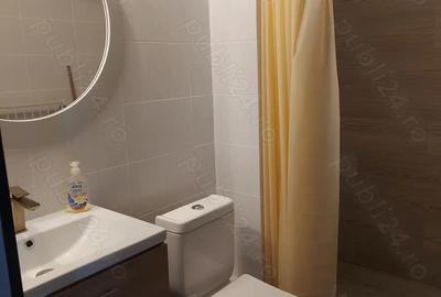 Apartament Studio - 4