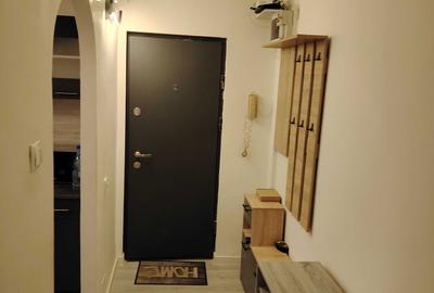 Apartament cu 2 camere semidecomandat în Exterior Vest - 4