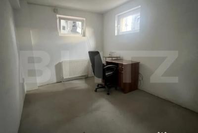 Spațiu comercial, de 259 mp, în Central