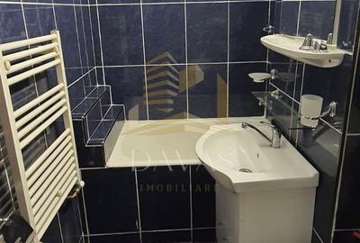 Apartament cu 2 camere decomandat, mobilat în Mănăștur - 8